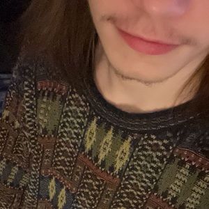 Meet your Posher, Nathan